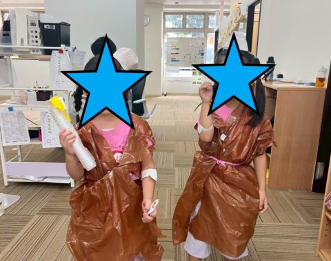 ペアGoアイランド🏝