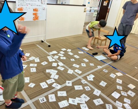 🏃‍♂️運動会練習🏃