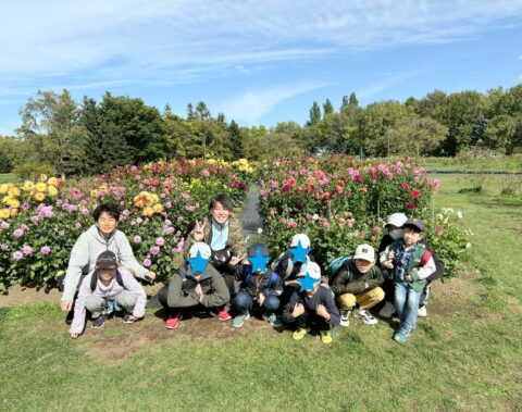 🎃ハロウィンに向けて