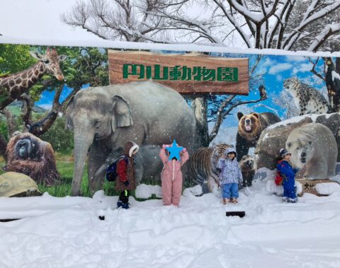 🐏羊ケ丘スノーパーク