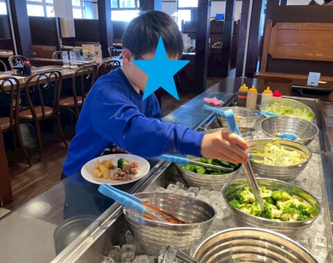 🐏羊ケ丘スノーパーク