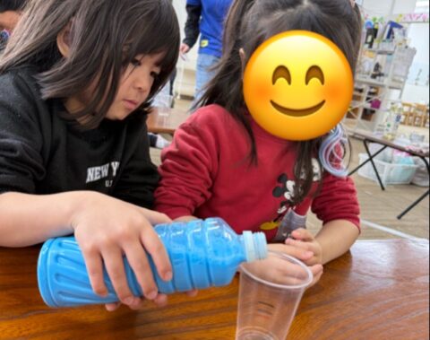 🌟プロフィール帳作り