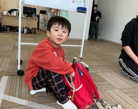 ⚾バッティングセンタ