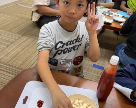 🏃‍♂️✨あんあんclass 合同運動祭